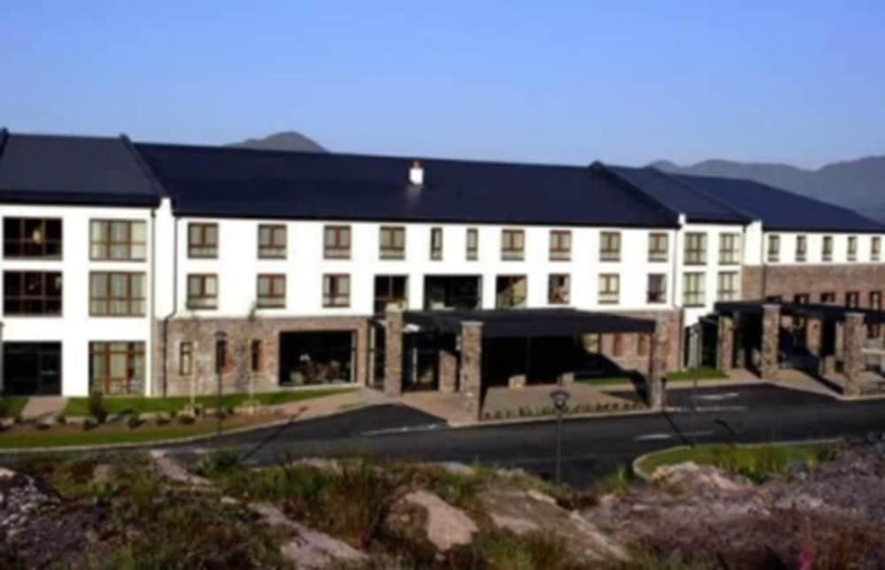 Sneem Hotel Esterno foto